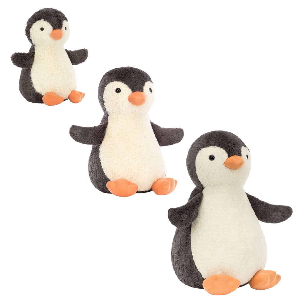 Peanut Penguin
