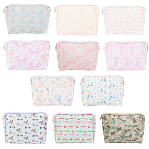 The Small Go Bag