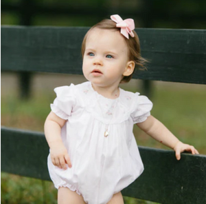 The Vintage Bow Collection Bubble