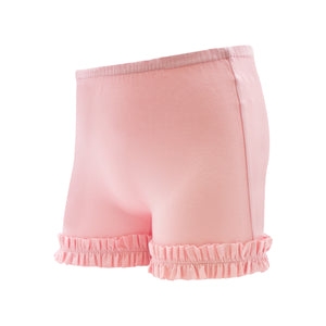 Wundershorts w/Ruffle - Asst