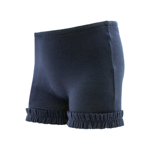 Wundershorts w/Ruffle - Asst