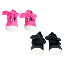 Load image into Gallery viewer, SALE CHUS Athena Bow Shoe
