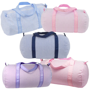 Duffle Bag - Small (Baby) Size
