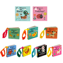 Load image into Gallery viewer, Stroller Books - Assorted Titles
