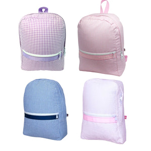 Medium Backpack by Mint