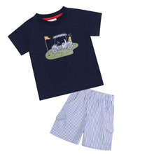 Load image into Gallery viewer, Golf Cart Short Set
