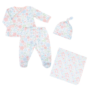 Delilah Set
