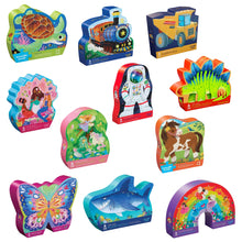 Load image into Gallery viewer, 36 pc Puzzle - Assorted Styles

