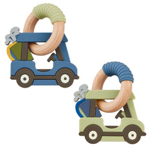 Load image into Gallery viewer, Golf Cart Teethers
