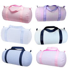 Load image into Gallery viewer, Duffel Bag - Medium
