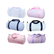 Load image into Gallery viewer, Duffle Bag - Small (Baby)
