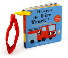 Load image into Gallery viewer, Stroller Books - Assorted Titles
