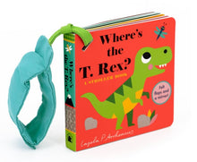 Load image into Gallery viewer, Stroller Books - Assorted Titles
