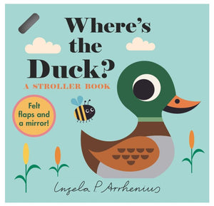 Where's the Duck?