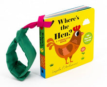Load image into Gallery viewer, Stroller Books - Assorted Titles
