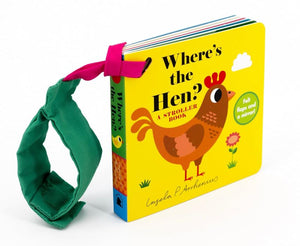 Stroller Books - Assorted Titles