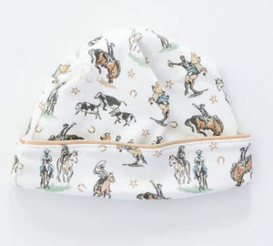 Wild West Hat