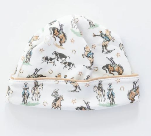 Wild West Hat