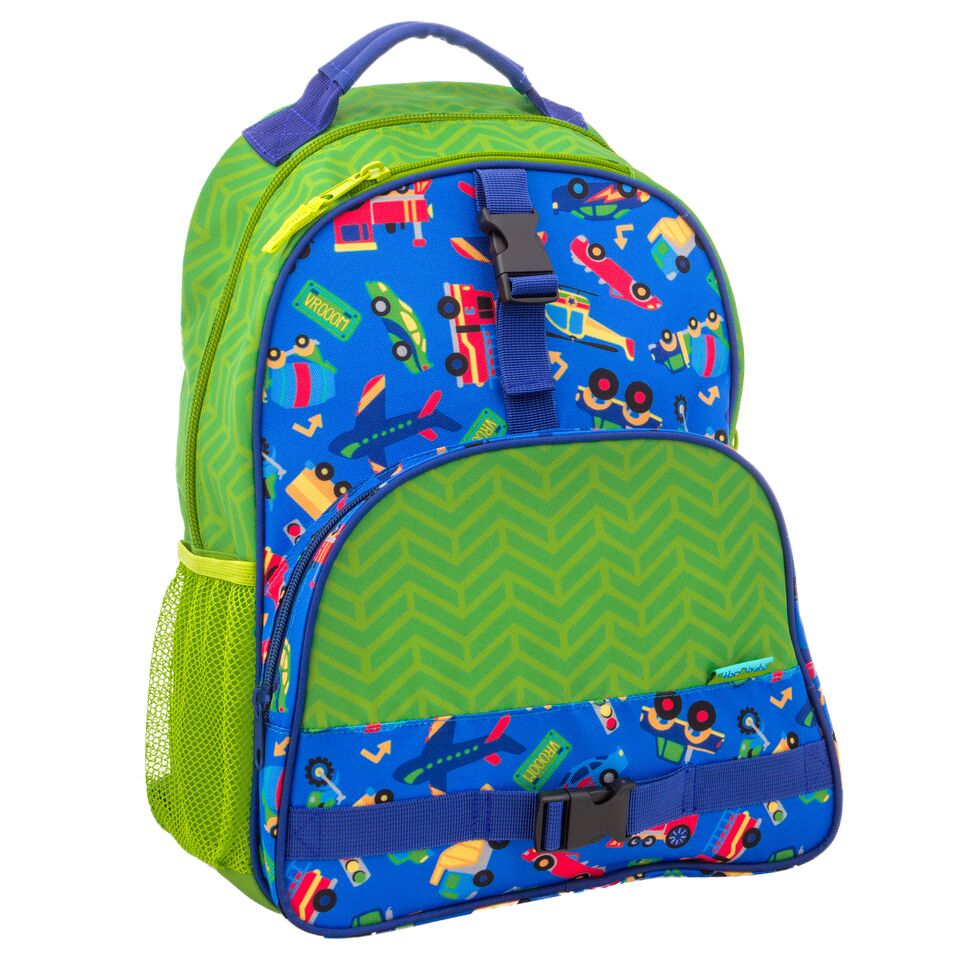 Transportation - Backpack