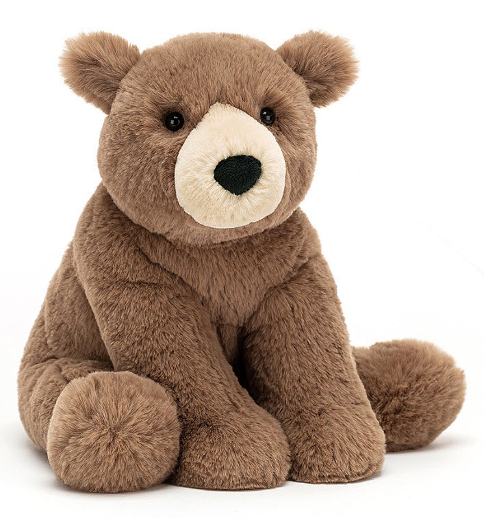 Woody Bear - Jellycat