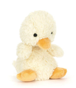 Yummy Duckling