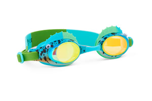 Finley Bass Fish Swim Goggles