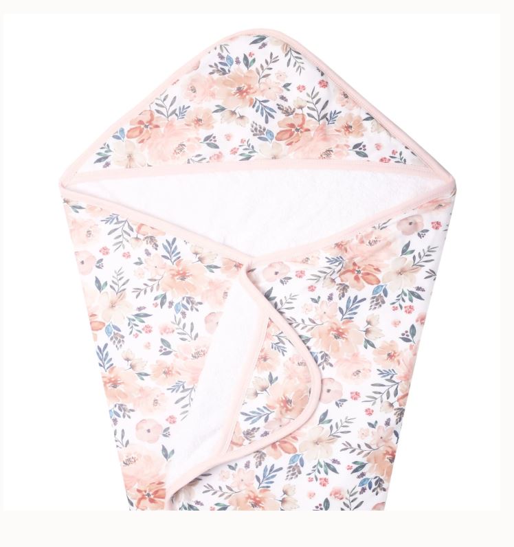 Autumn - Hooded Towel