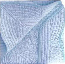 Load image into Gallery viewer, Heirloom Baby Quilts - Assorted
