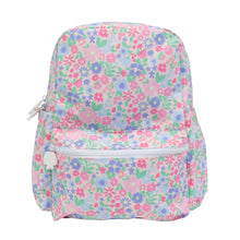 Load image into Gallery viewer, Ditsy Floral Large Backpack
