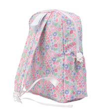 Load image into Gallery viewer, Ditsy Floral Large Backpack
