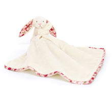 Load image into Gallery viewer, Blossom Cream Berry Bunny Soother - Jellycat
