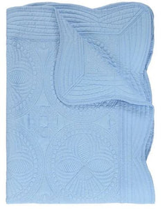 Heirloom Baby Quilts - Assorted