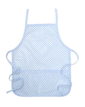 Load image into Gallery viewer, Laminated Smock Apron - Various Styles
