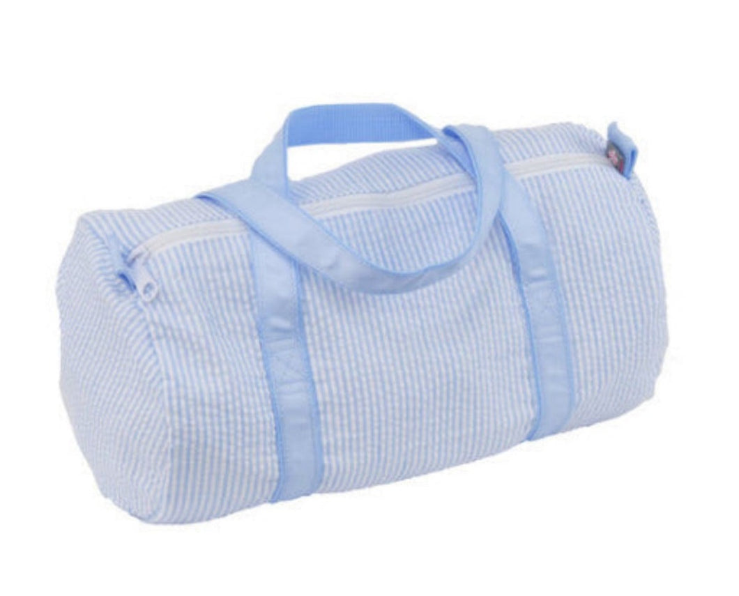 Baby Duffel