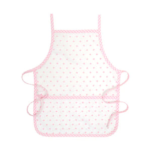 Laminated Smock Apron - Various Styles