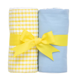 Set of Two Burps