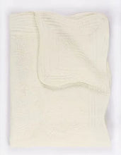Load image into Gallery viewer, Heirloom Baby Quilts - Assorted
