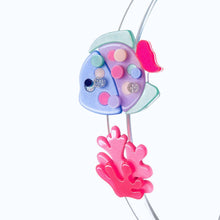 Load image into Gallery viewer, Under The Sea/Seashell Headband
