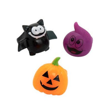 Load image into Gallery viewer, Halloween Squeeze Rings Assorted
