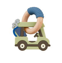 Load image into Gallery viewer, Golf Cart Teethers
