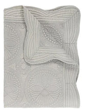 Load image into Gallery viewer, Heirloom Baby Quilts - Assorted
