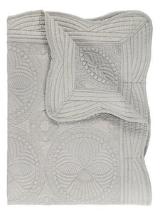 Heirloom Baby Quilts - Assorted