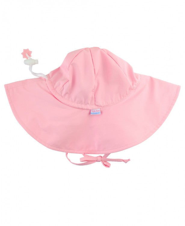Pink Sun Protective Hat