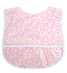 Wipeable Bibs - Various Styles