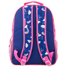 Rainbow Backpack- All Over Print