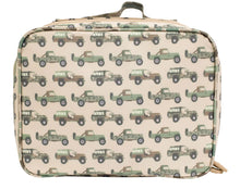 Load image into Gallery viewer, Jeeps Lunchbox
