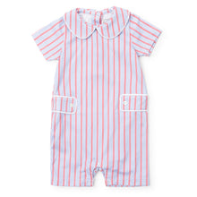 Load image into Gallery viewer, Henry Boys Short-All -  Liberty Stripe
