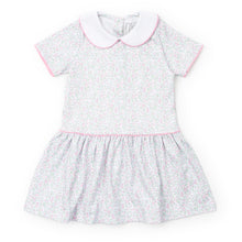Load image into Gallery viewer, Garden Soiree Libby Girls Dress - 3T only
