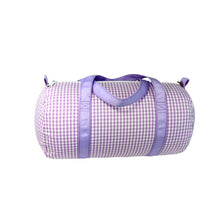 Load image into Gallery viewer, Duffel Bag - Medium Size
