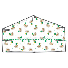 Load image into Gallery viewer, Mini Mallard Footie, Hat &amp; Blanket Set
